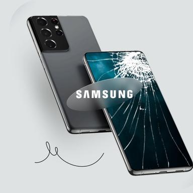 Image showcasing Samsung Screen Repair Near Me | Trusted Samsung Screen Repair Shop Near Me