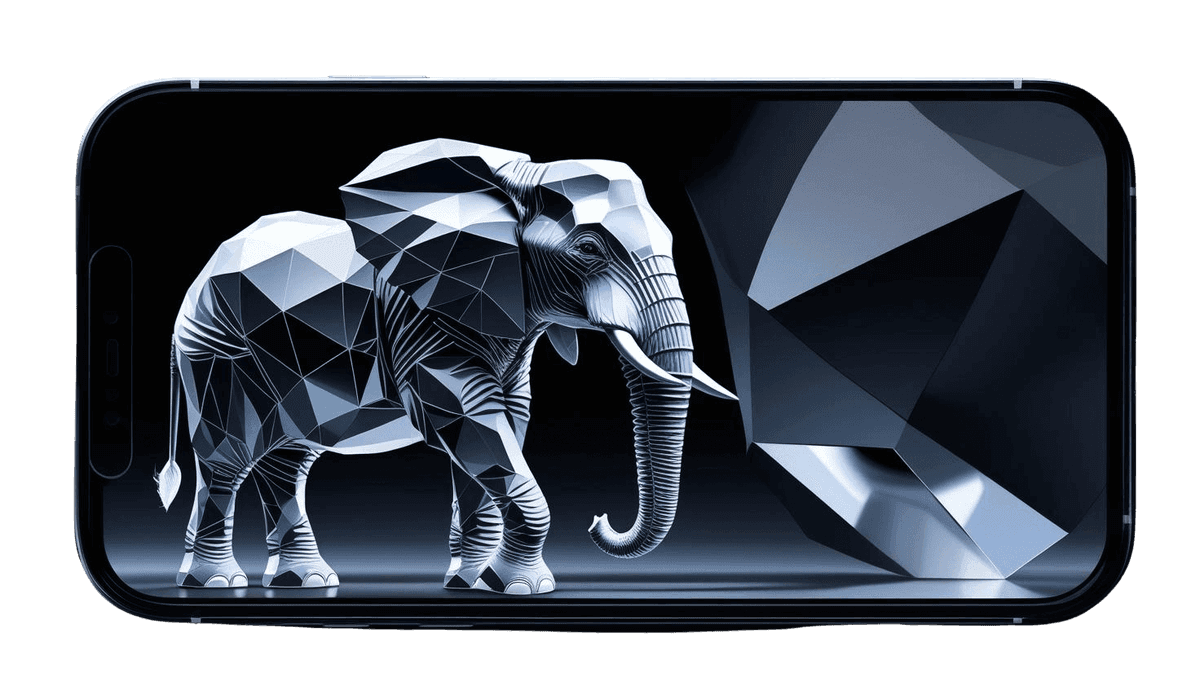 Sapphire Coating Tempered Glass Screen Protector